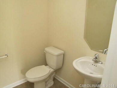 Bathroom - Half Bath