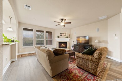 3323 Valley Creek, San Antonio, TX 78261 - photo 3