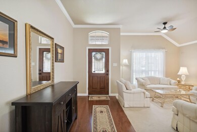 2222 Lorrie Ln, Weatherford, TX 76087 - photo 4