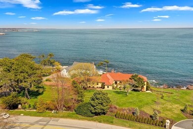 321 Ocean Ave, Marblehead, MA 01945 - photo 4