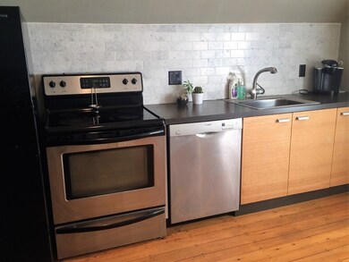 48 Oakridge St unit 3, Mattapan, MA 02126 - photo 3