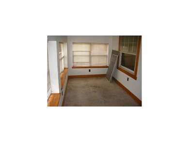 Porch.
