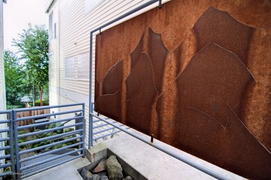 Entry Way