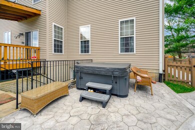 6029 Hot Spring Ln, Fredericksburg, VA 22407 - photo 5