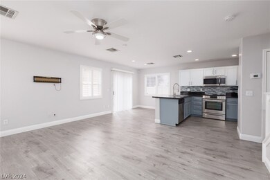 5951 Bristol Crest Ln, Las Vegas, NV 89139 - photo 5