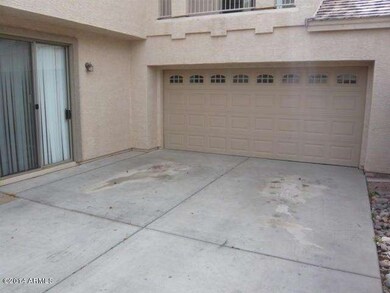 FS Garage door