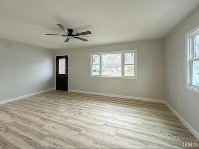 2001 W Vaile Ave, Kokomo, IN 46901 - photo 2