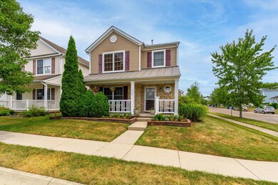 126 Vandora Place, Reynoldsburg, OH 43068 - photo 3