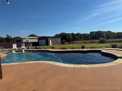 139 Summit Cir, Durant, OK 74701 - photo 3