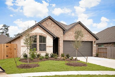31024 Oakley Glen Ct, Conroe, TX 77385 - photo 2
