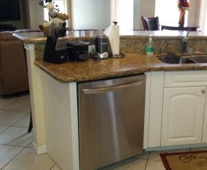 Dishwasher