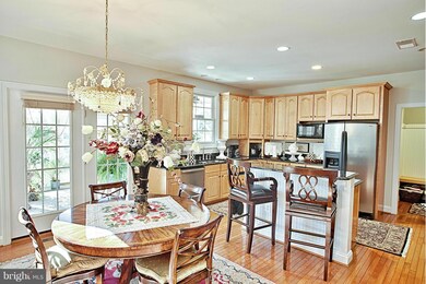 18626 Foggy Bottom Rd, Bluemont, VA 20135 - photo 2