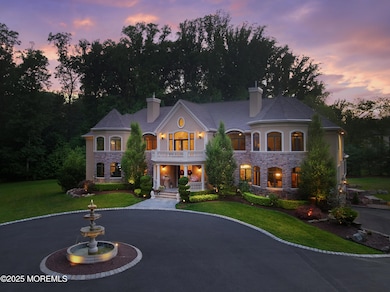 6 Bordens Brook Way, Holmdel, NJ 07733 - photo 2