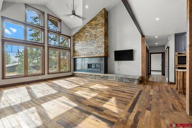 33 Lime Mesa Ct, Durango, CO 81301 - photo 3