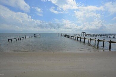 Sandy Beach