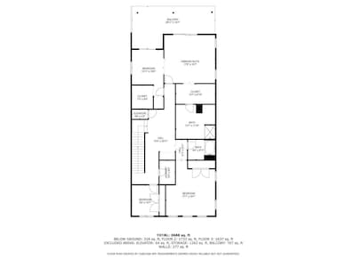 5751 Sanctuary Place, Cincinnati, OH 45230 - photo 6