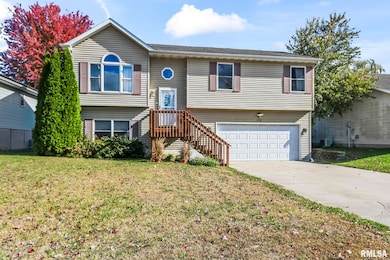 3058 Twin Lakes Dr, Springfield, IL 62707 - photo 3