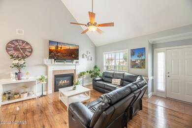 2703 Gregory Ct, Winterville, NC 28590 - photo 5