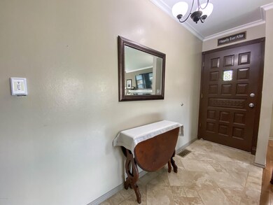 Entryway