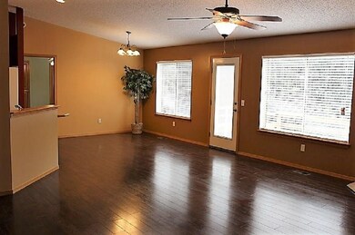 Hardwood floors and new 2