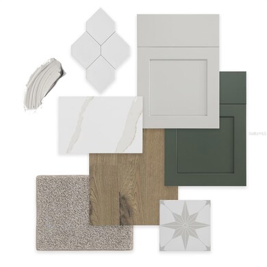 Interior Design Selections