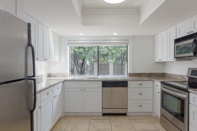 Updated New Kitchen