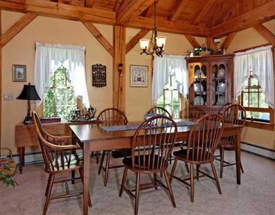 Dining Room.