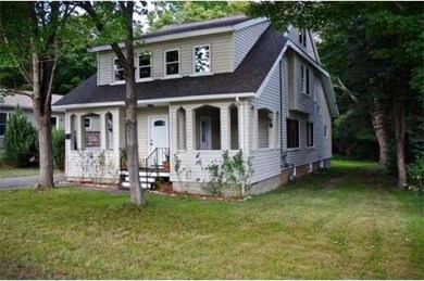 93 Pilgrim Rd, Haverhill, MA 01832 - photo 2