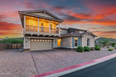 Over Sized Corner Lot
