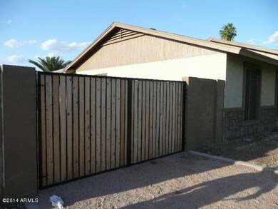 3208 E Enid Ave unit 2, Mesa, AZ 85204 - photo 5