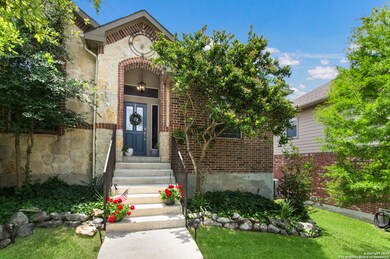 3622 Globe Willow, San Antonio, TX 78261 - photo 3