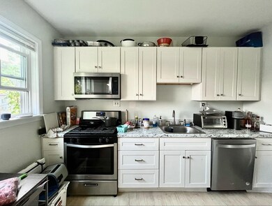 38 Columbus Ave unit 1, Somerville, MA 02143 - photo 3