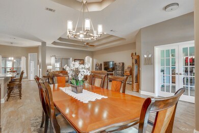 Dining Room 1