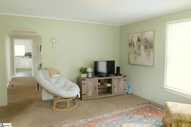 210 Mc Dowell St, Laurens, SC 29360 - photo 5