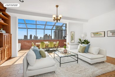 Le Trianon unit PHB, New York, NY 10028 - photo 2