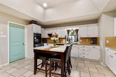 108 Briarhaven Blvd, Weatherford, TX 76086 - photo 3