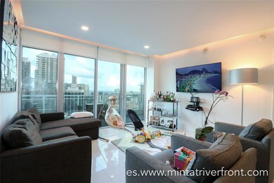 Mint at Riverfront unit 3003, Miami, FL 33130 - photo 3