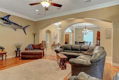 214 Reeves Rd, Pottsboro, TX 75076 - photo 6