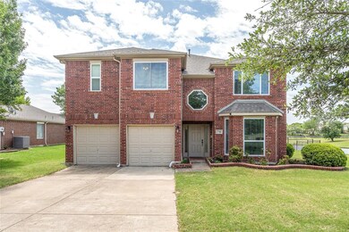 2700 Crater Lake Ln, Denton, TX 76210 - photo 2