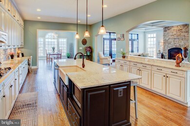 18607 Montague Place, Purcellville, VA 20132 - photo 3