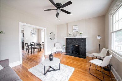 608 Montvale Ave, Richmond, VA 23222 - photo 3