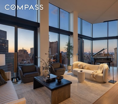 33 Park Row unit PH1, New York, NY 10038 - photo 3