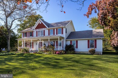 321 White Pine Rd, Columbus, NJ 08022 - photo 2