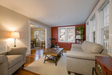 6 Spring Rd, Arlington, MA 02476 - photo 2