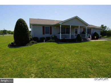 398 Purple Finch Ln unit 9999, Milford, DE 19963 - photo 2