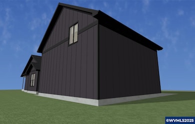 228 NE Broadway St, Sublimity, OR 97385 - photo 4