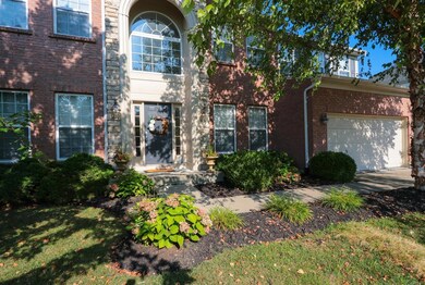 6327 Cambridge Trail, Liberty Township, OH 45044 - photo 2