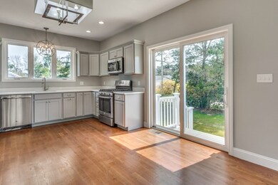 471B Old Barnstable Rd, East Falmouth, MA 02536 - photo 6
