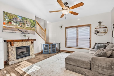 151 S Madison St, Knightstown, IN 46148 - photo 4