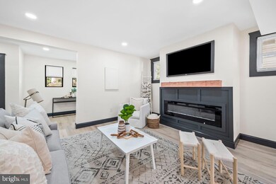 5809 Clover Rd, Baltimore, MD 21215 - photo 6